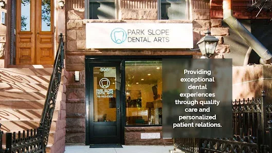 Park Slope Dental Arts — photo 4