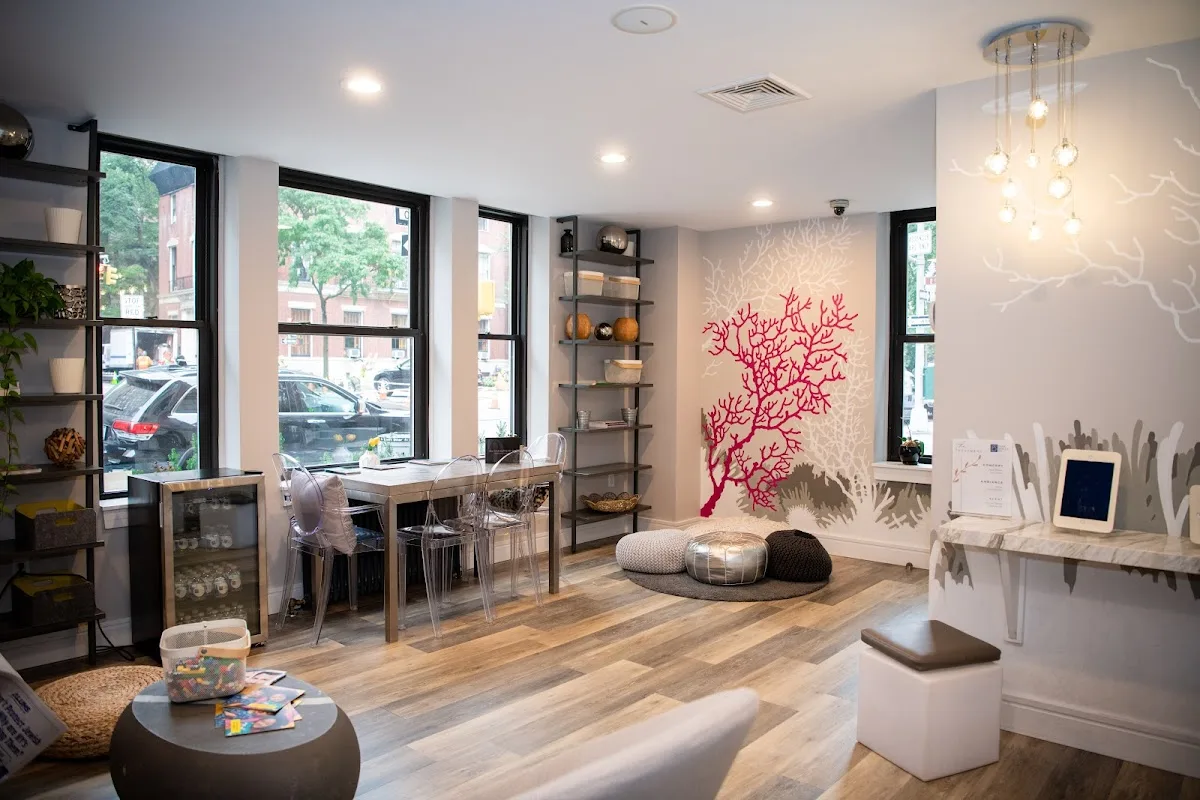 Park Smiles NYC Cosmetic Dentistry — photo 5