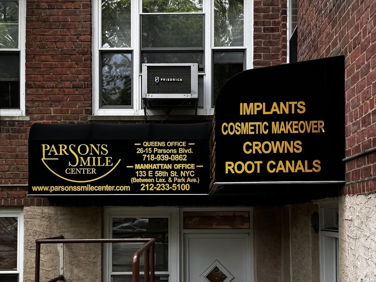 Parsons Smile Center - Queens, NY — photo 3