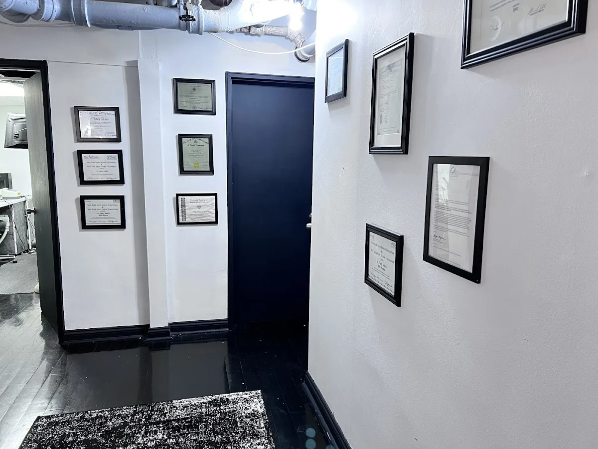 Parsons Smile Center - Queens, NY — photo 5
