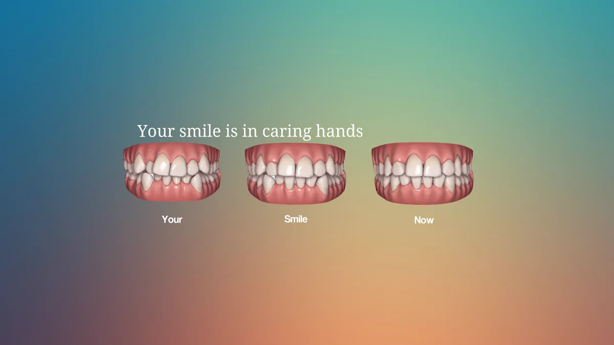 Partners In Dental Health Halprin — photo 1