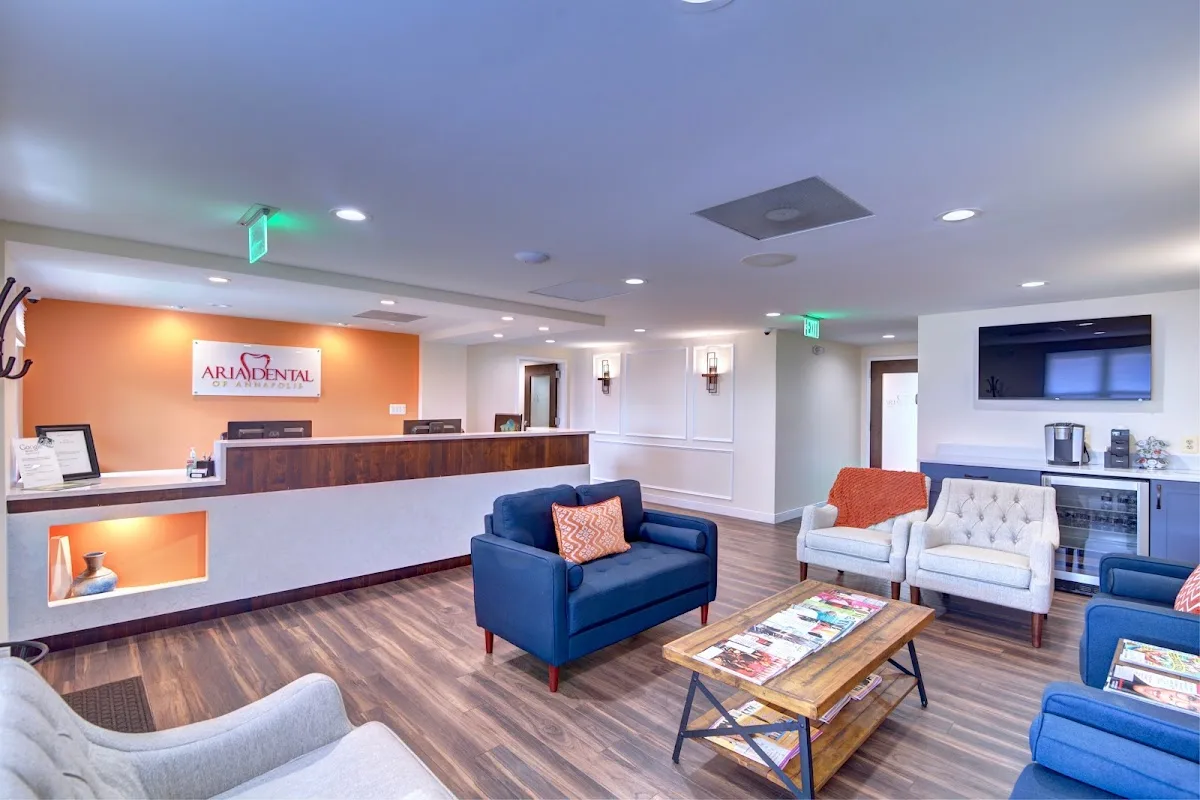 Patton Smiles | Dentist Annapolis — photo 3