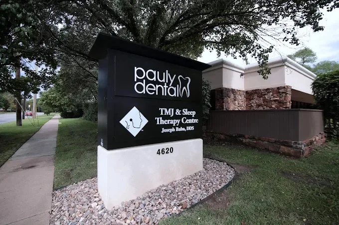 Pauly Dental