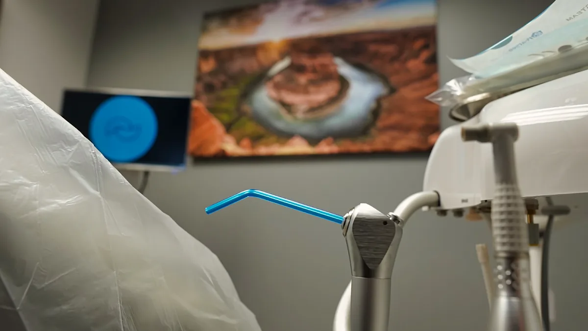 Peace of Mind Dental Studio — photo 1
