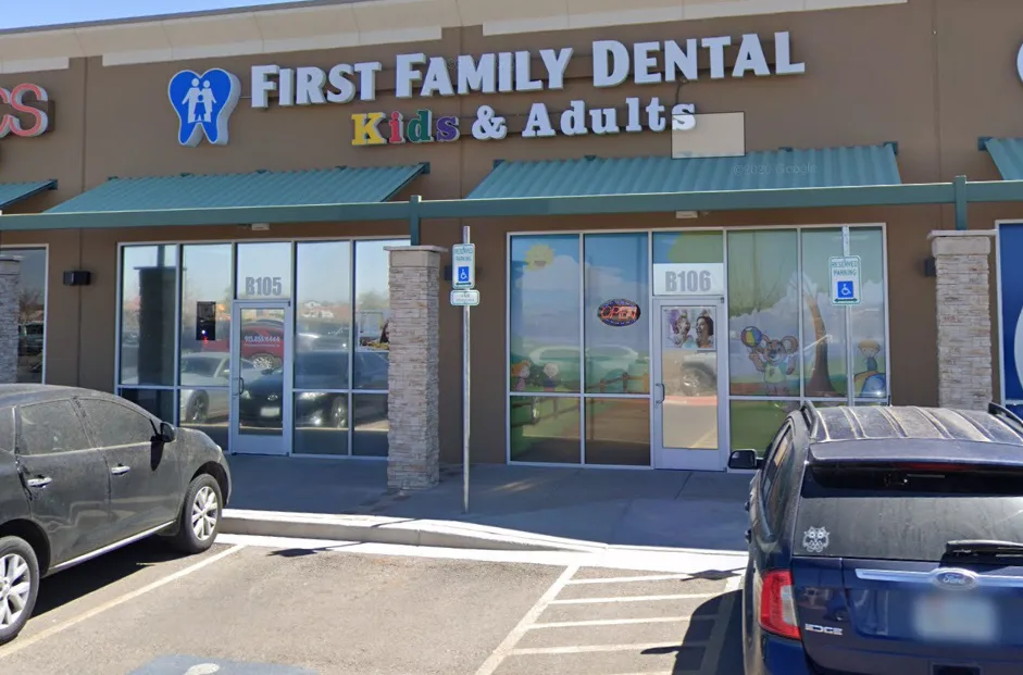 Pearl Dental — photo 4