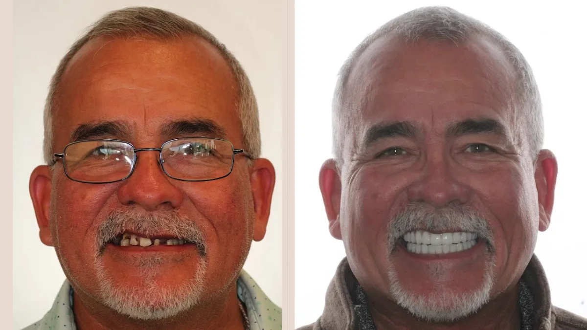 Pearl Dental Group & Dental Implant Center — photo 2