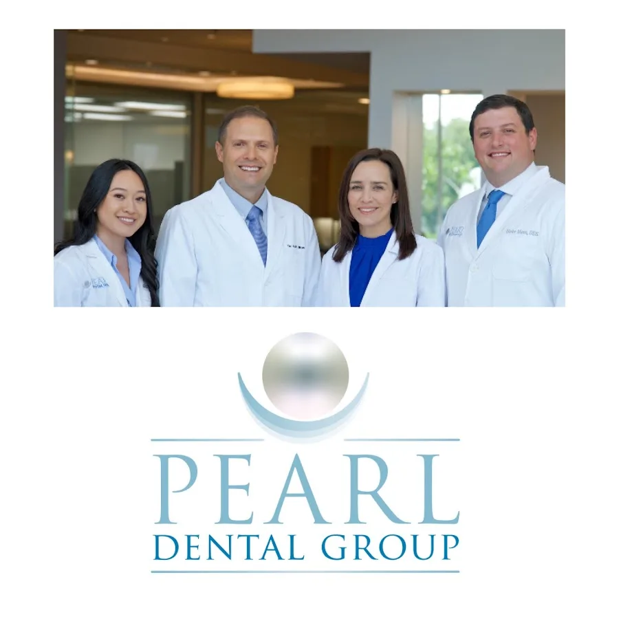 Pearl Dental Group - Jones Creek Rd.
