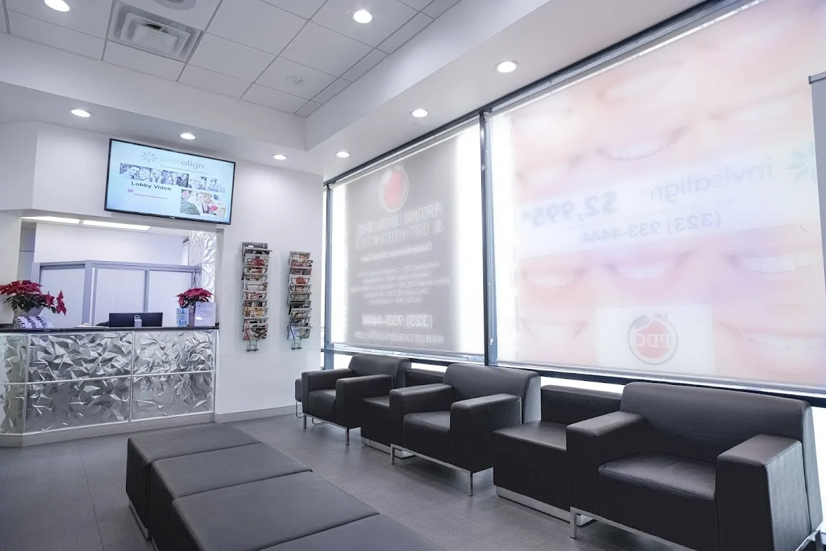 Pearline Health: Cosmetic and Implant Dentists — photo 4
