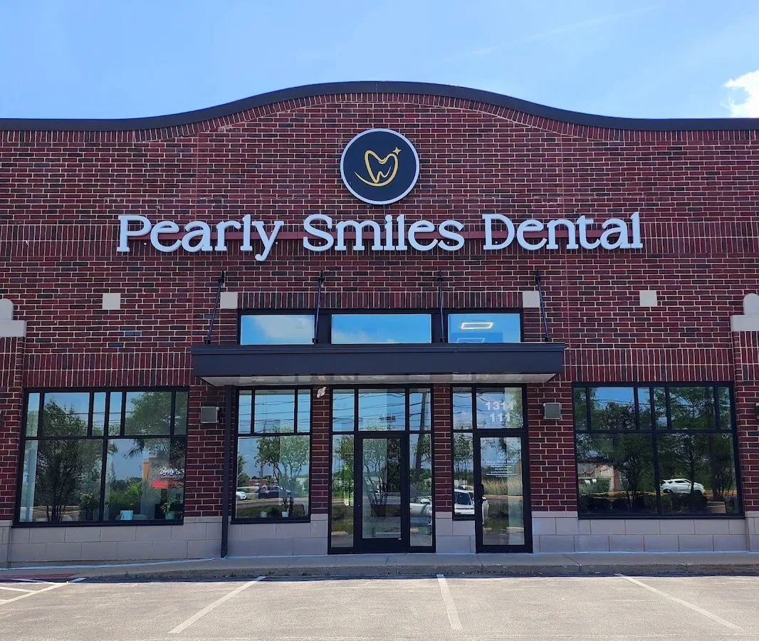 Pearly Smiles Dental — photo 1