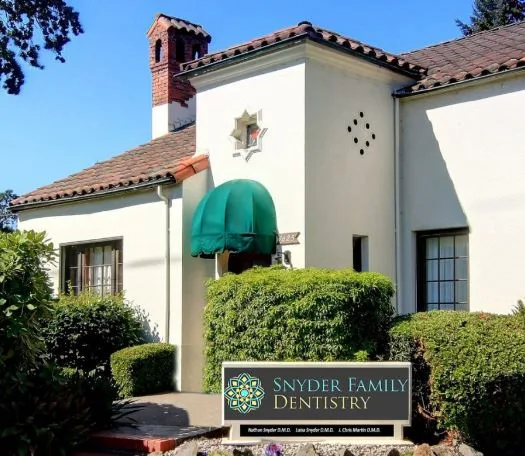Pearly Whites Family Dentistry — photo 4