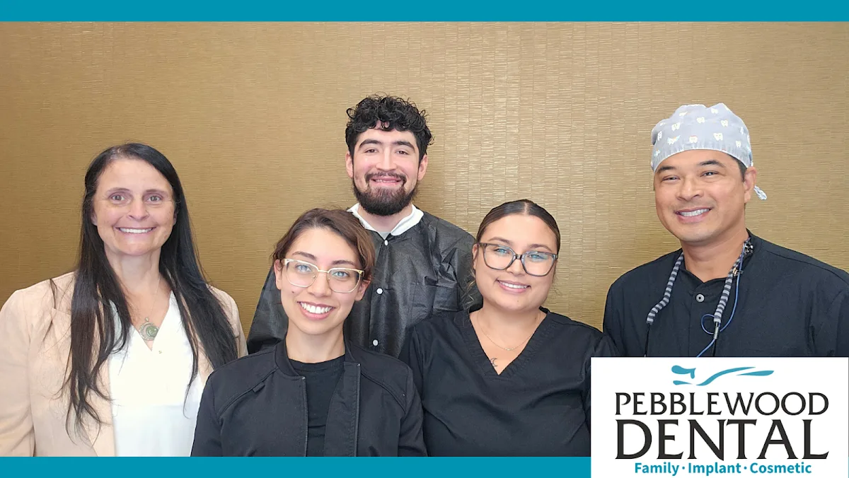 Pebblewood Dental - Naperville — photo 1
