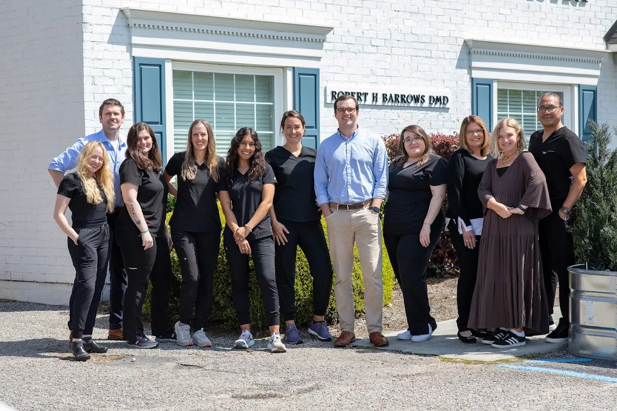 Peninsula Cosmetic & Family Dentistry — photo 5