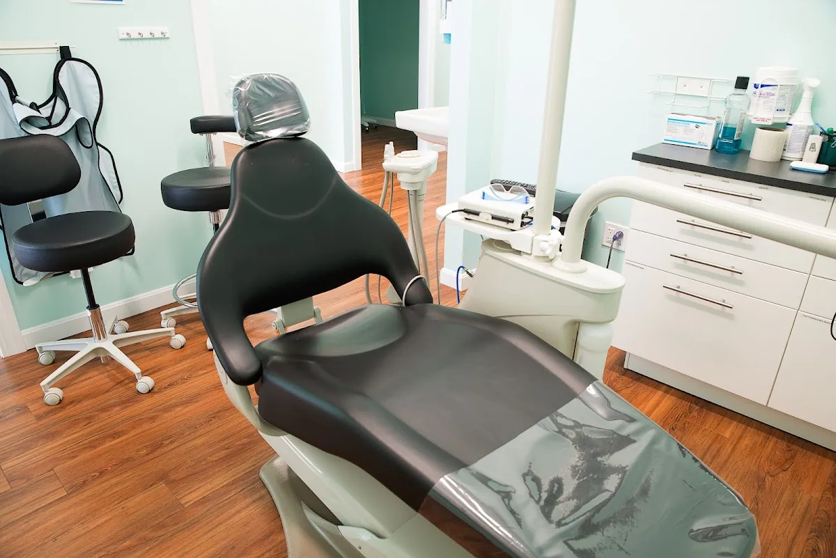 Perfect Dental - Manchester — photo 2