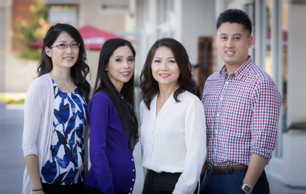 Perfect Smile Dental Care — photo 1