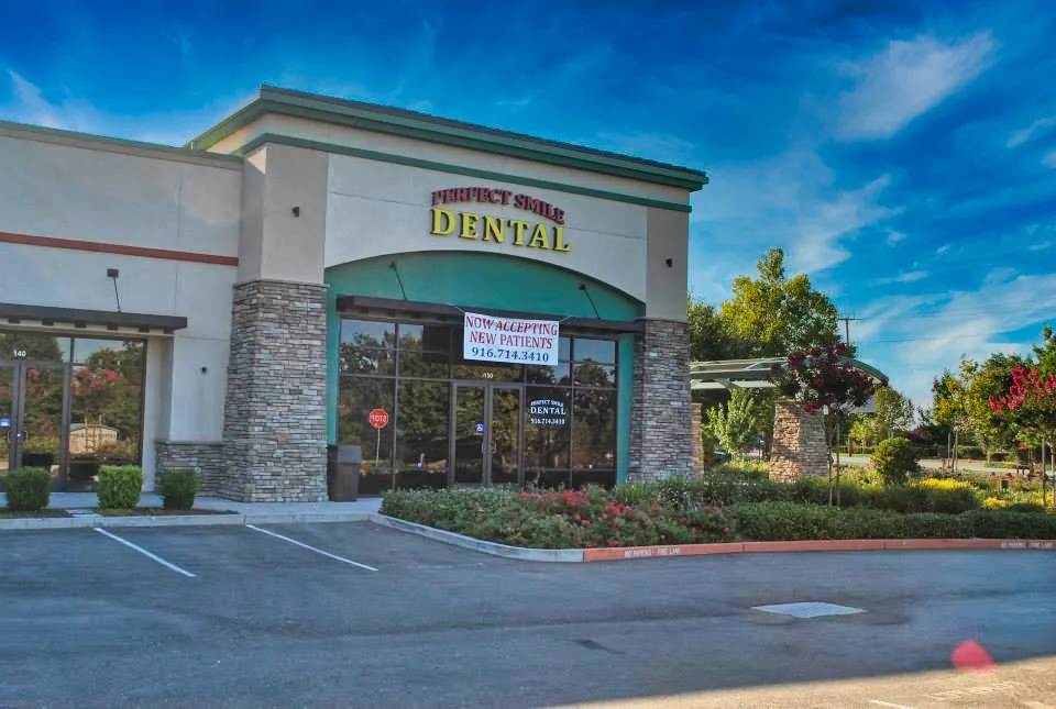 Perfect Smile Dental of Sacramento — photo 2
