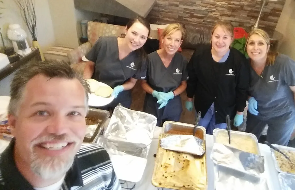 Perfect Smile Tulsa - Dentist in Tulsa, OK — photo 4
