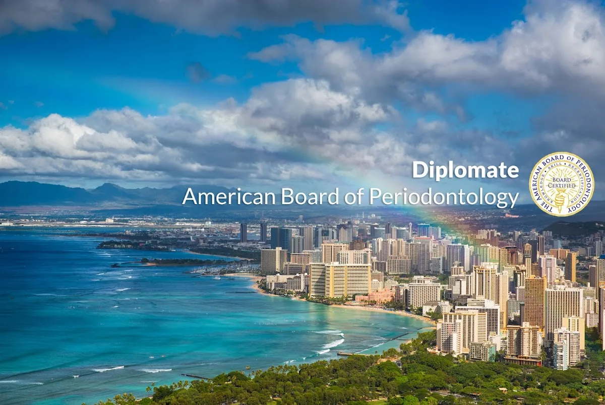 PerioCare Hawaii — photo 1