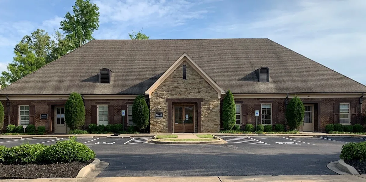 Person & Darlington Family and Cosmetic Dentistry — photo 5