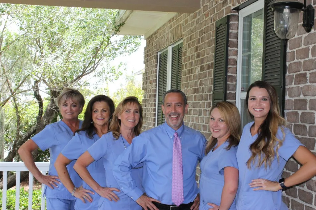 Philip I. Friedman, DDS., PC — photo 1