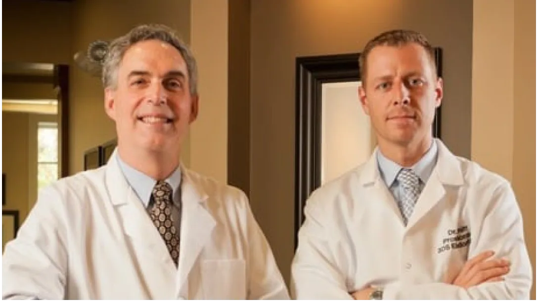 Phillips & Schmitt, DDS, PA — photo 1