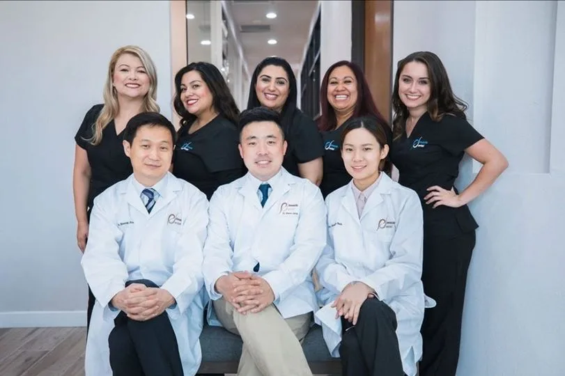 Pinnacle Dental - Dentist in Plano