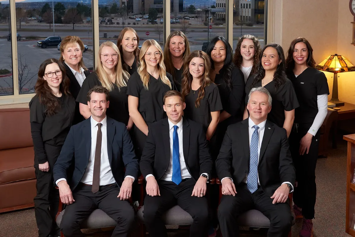 Pinnacle Dentistry — photo 1