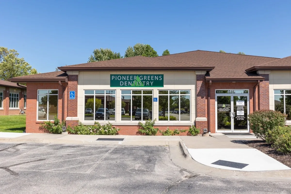 Pioneer Greens Dentistry