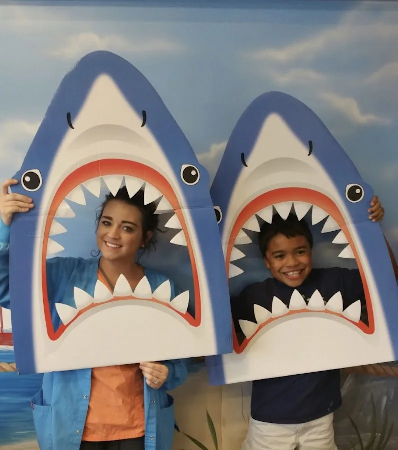 Planet Tooth Pediatric Dentistry — photo 5