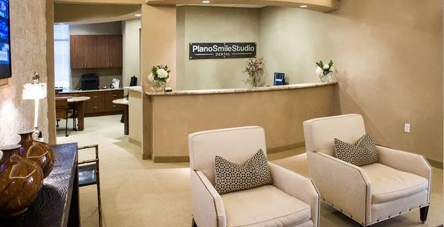 Plano Smile Studio — photo 1