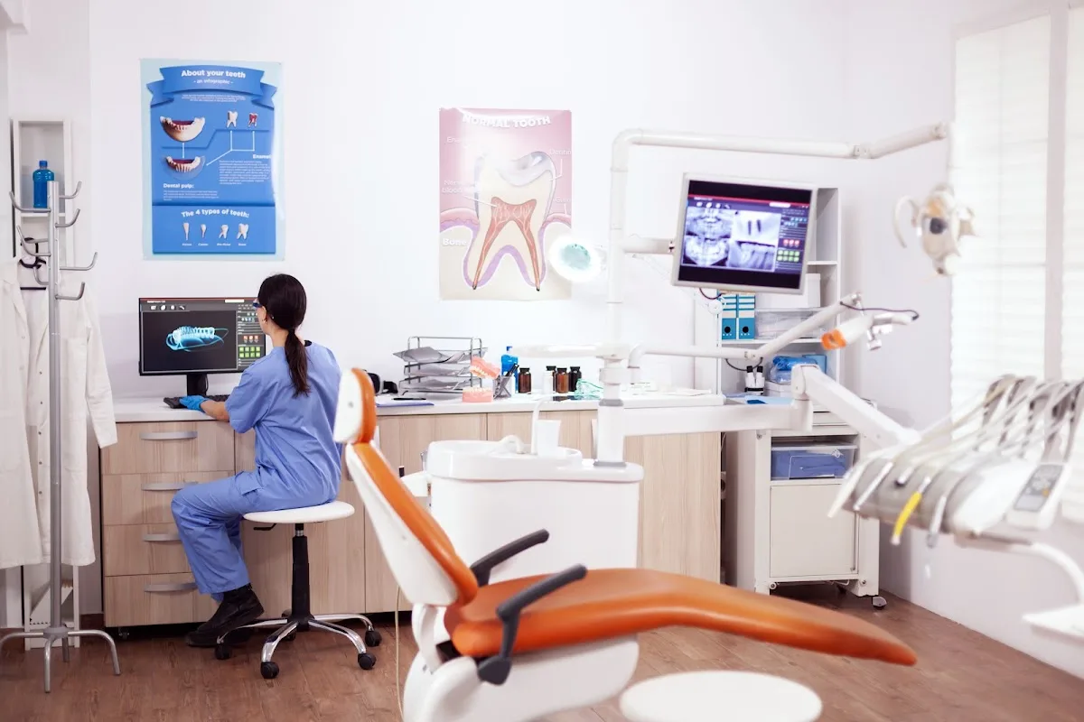 Plaza Dentistry — photo 1