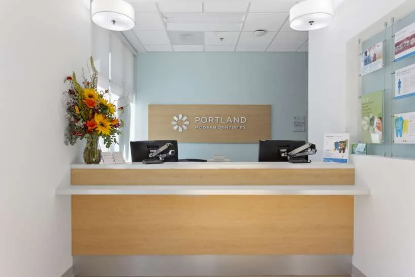 Portland Modern Dentistry — photo 2