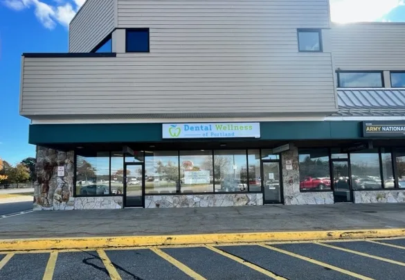 Portland North Dental — photo 5