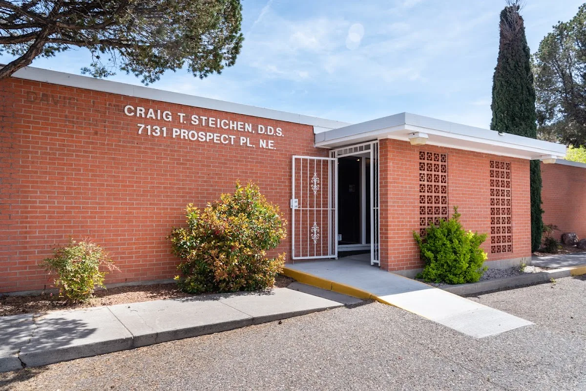 Precision Dental Care: Craig T Steichen, DDS — photo 2