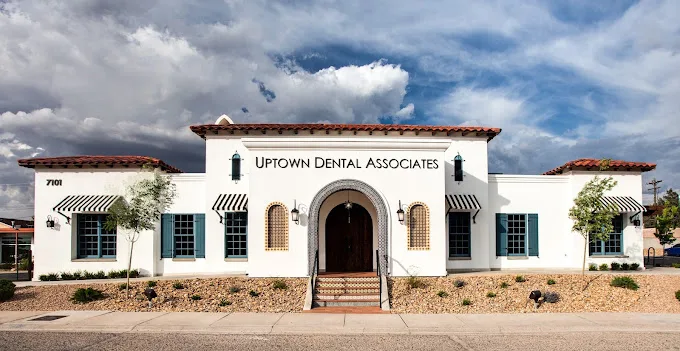 Precision Dental Care: Craig T Steichen, DDS — photo 4