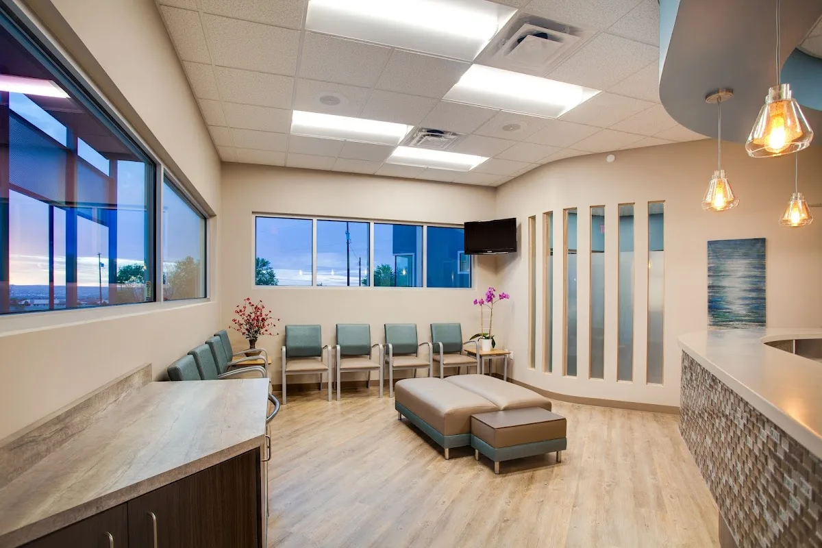 Precision Dental Care: Craig T Steichen, DDS — photo 5