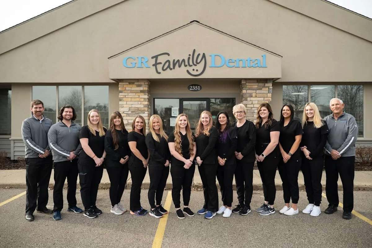 Precision Family Dental — photo 5
