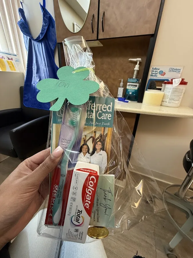 Preferred Dental Care - Flushing Dentist — photo 3