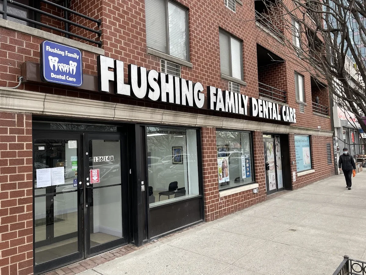 Preferred Dental Care - Flushing Dentist — photo 5