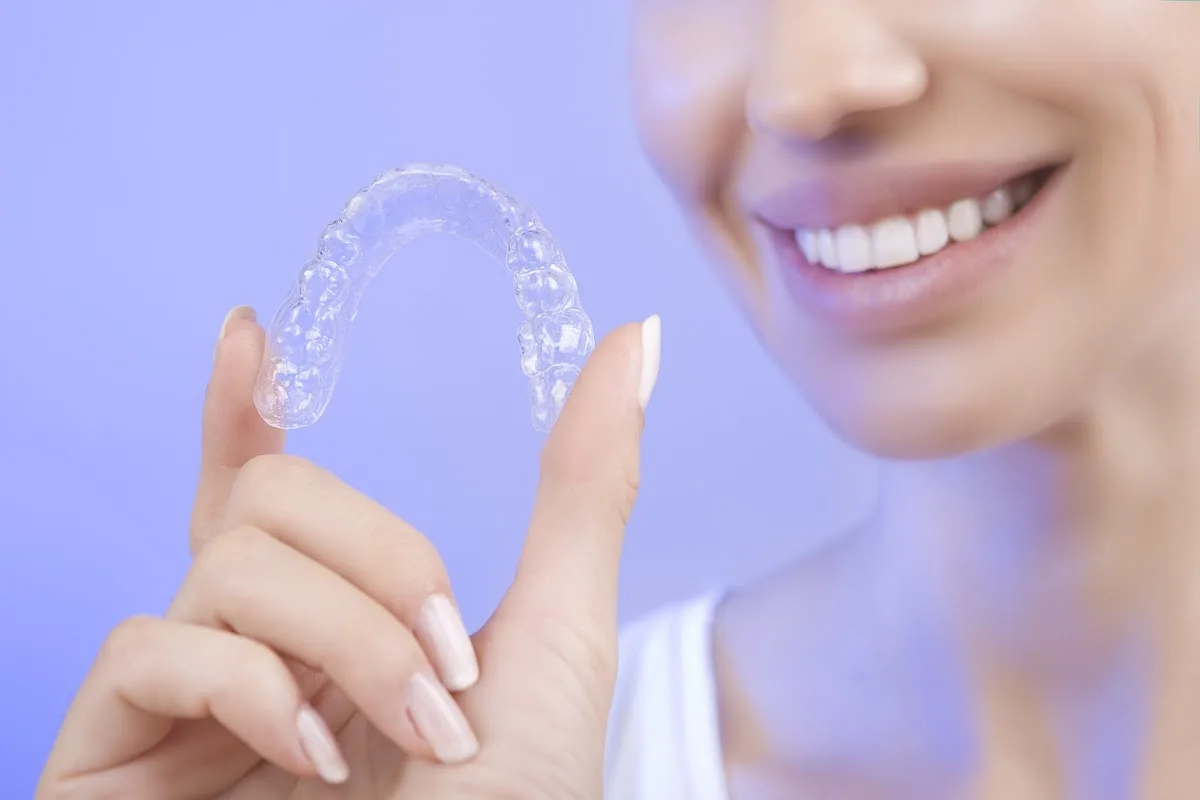 Premier Dental Care — photo 1