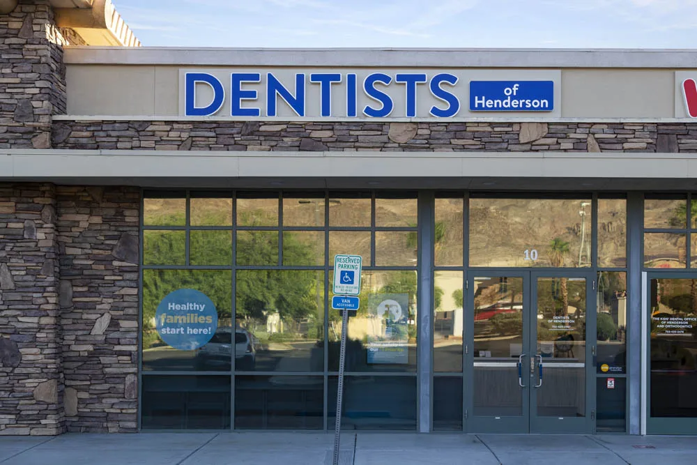 Premier Dental Care — photo 3