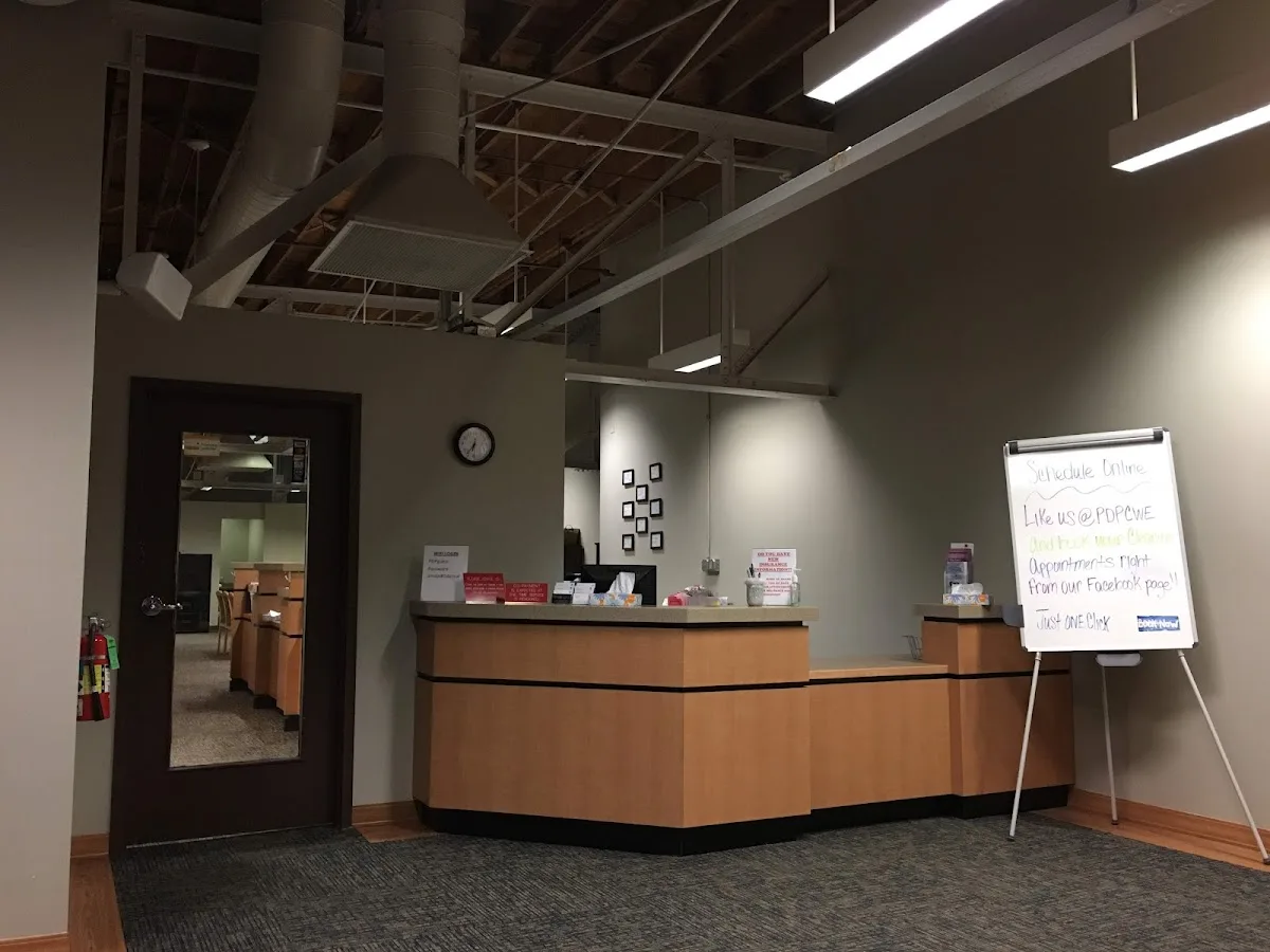 Premier Dental Partners Central West End — photo 1