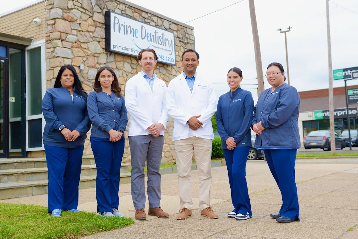 Premiere Dental of Northeast Philadelphia - Family Dentistry — photo 4