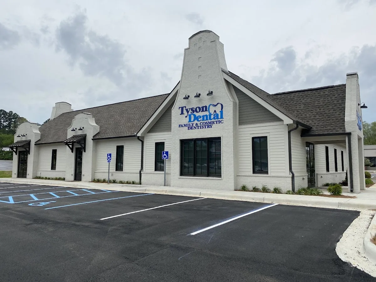 Premiere Dental Spa - Huntsville — photo 5