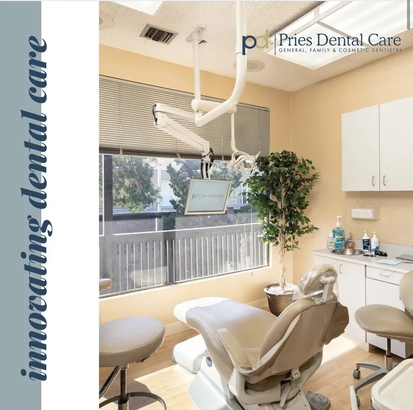 Pries Dental Care | General, Family & Cosmetic Dentist — photo 1