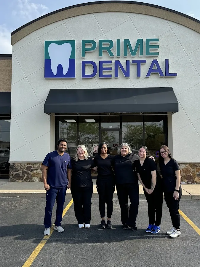 Prime Dental — photo 1