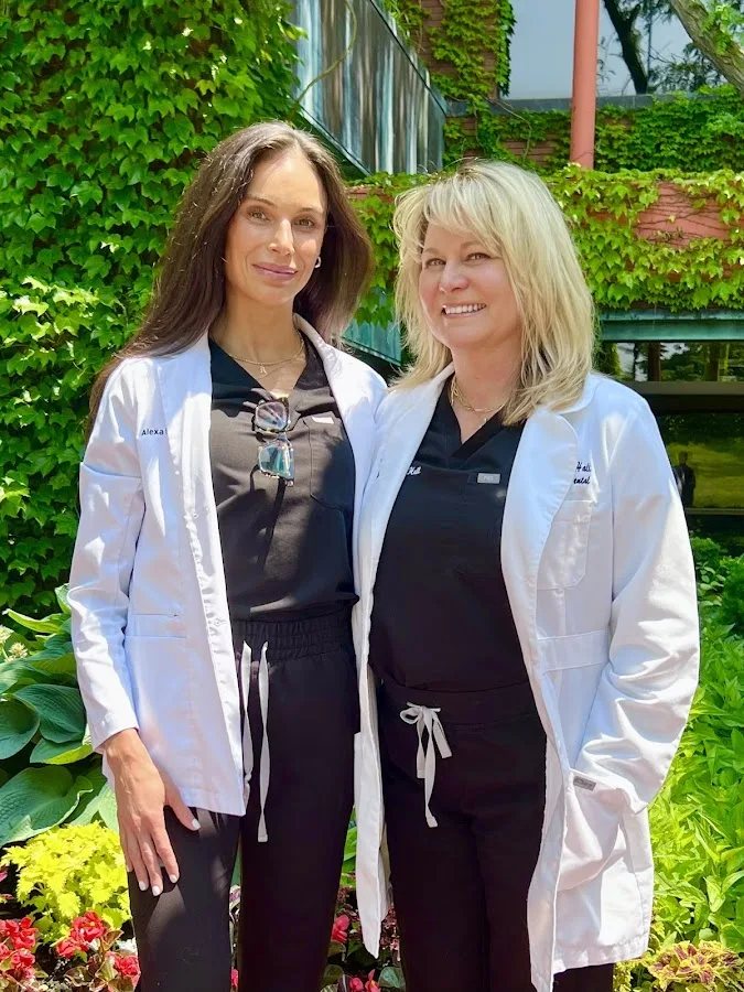 Progressive Dental