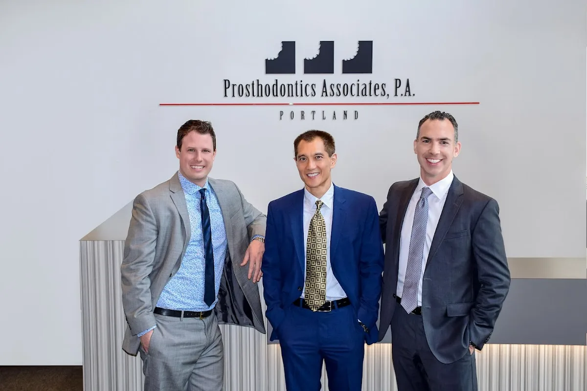 Prosthodontics Associates P.A. — photo 1