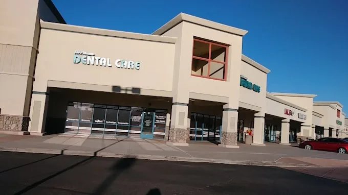 Provinces Dental