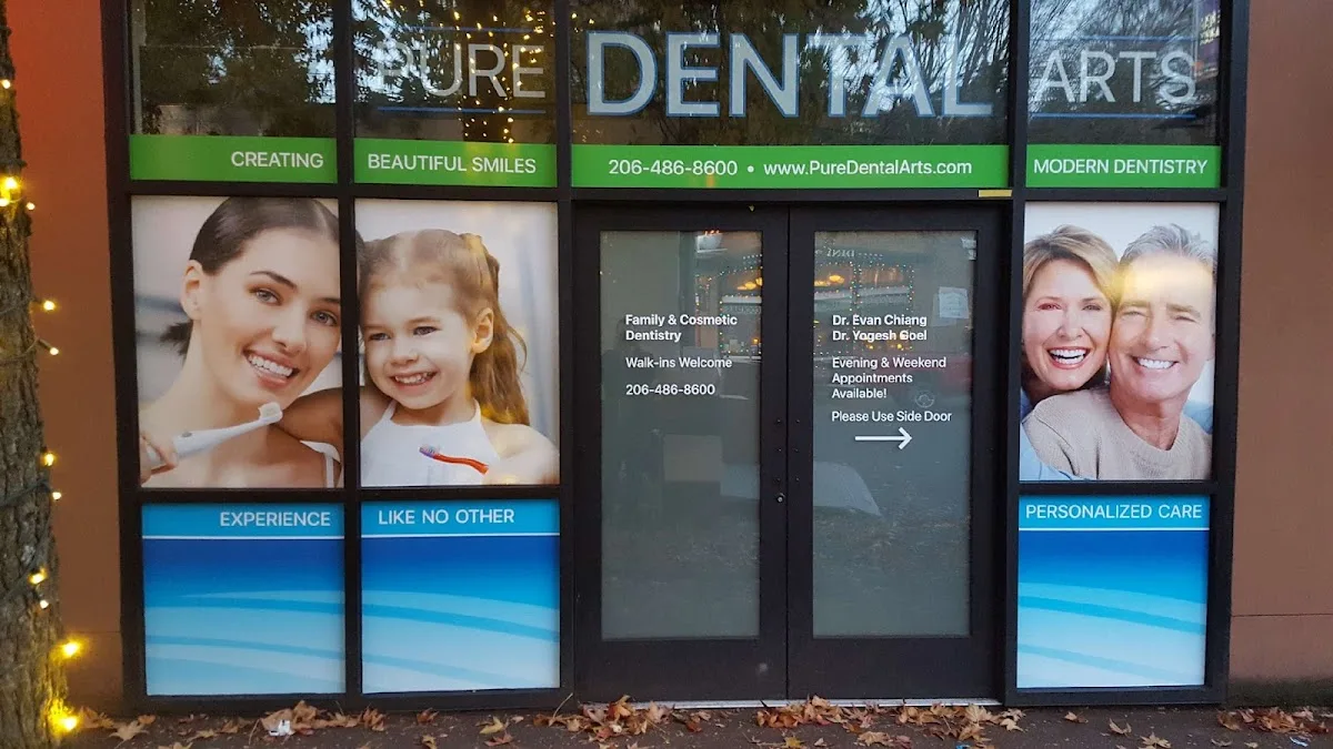 Pure Dental Arts — photo 2