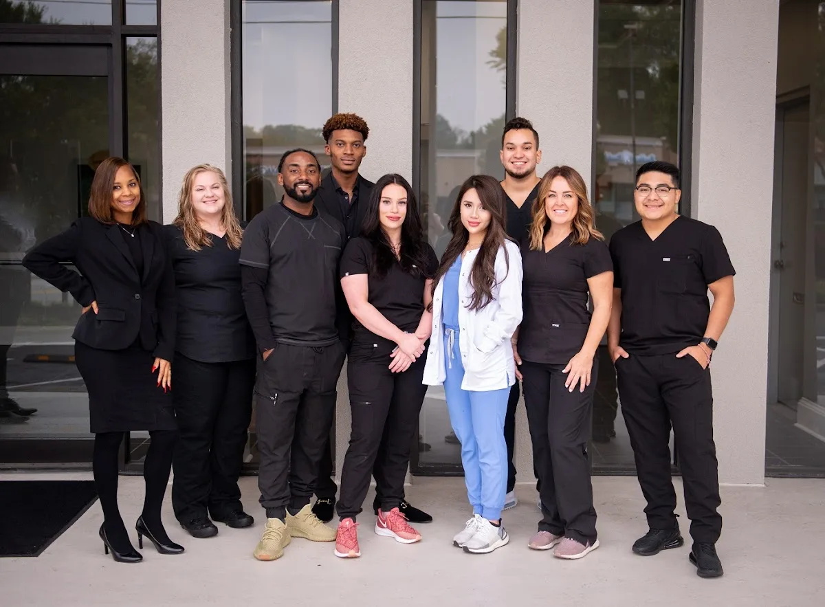 Pure Dental Health — photo 1